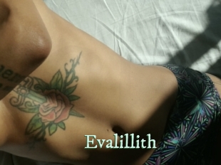 Evalillith