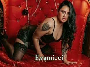 Evamicci