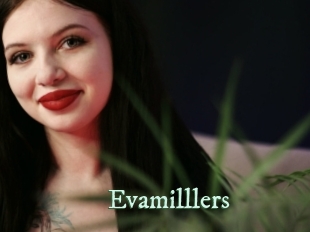 Evamilllers