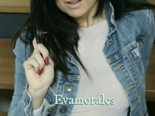 Evamorales