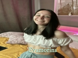 Evamorins