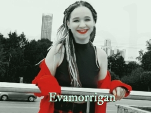 Evamorrigan