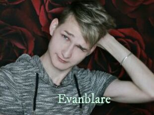 Evanblare