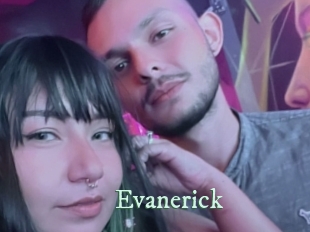 Evanerick