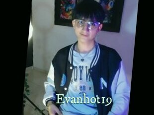 Evanhot19