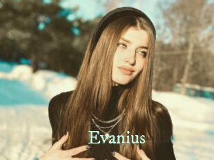 Evanius