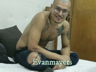 Evanmayers