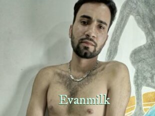 Evanmilk