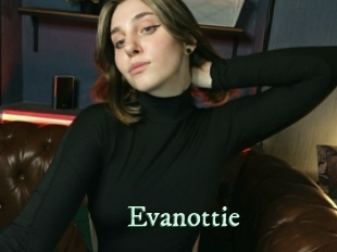 Evanottie