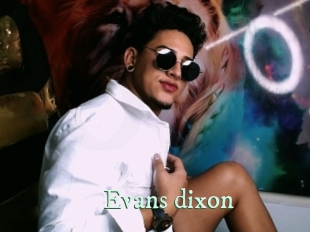 Evans_dixon