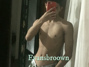 Evansbroown