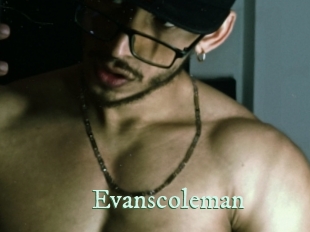 Evanscoleman