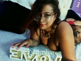 Evanssharon