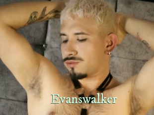 Evanswalker