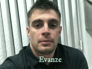 Evanze