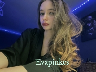 Evapinkes