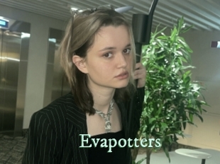 Evapotters