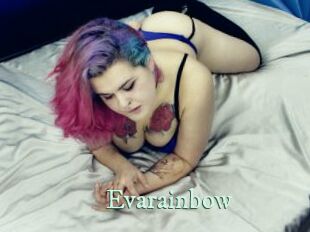 Evarainbow