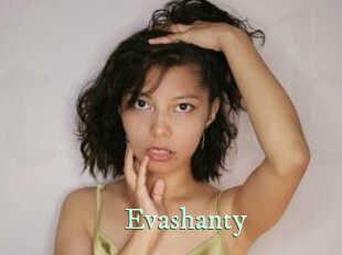 Evashanty