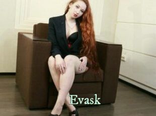 Evask