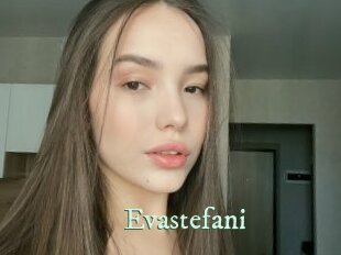 Evastefani