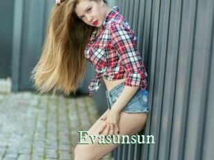 Evasunsun