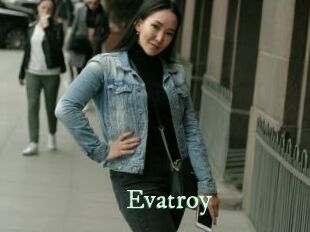 Evatroy