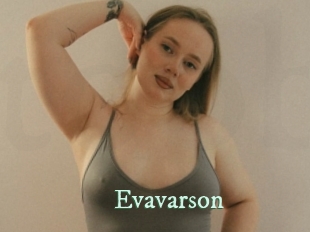 Evavarson