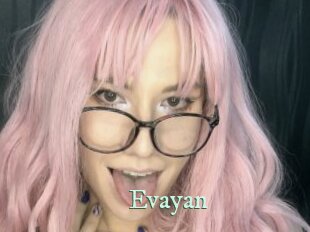 Evayan
