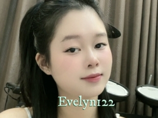 Evelyn122