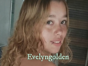 Evelyngolden