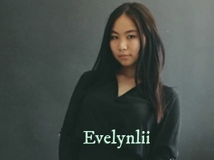 Evelynlii