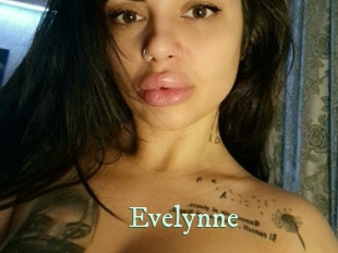 Evelynne