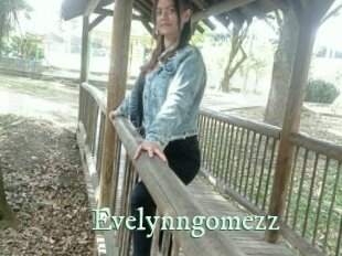 Evelynngomezz