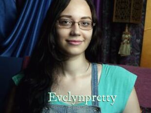 Evelynpretty