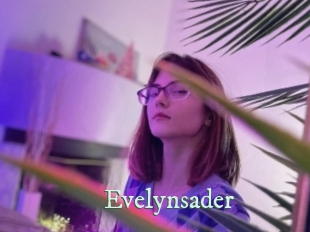 Evelynsader