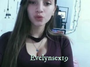 Evelynsex19