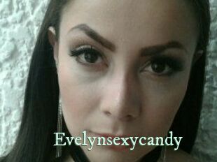 Evelynsexycandy