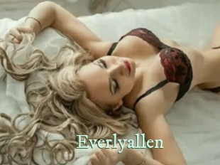 Everlyallen