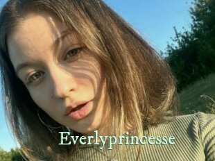 Everlyprincesse