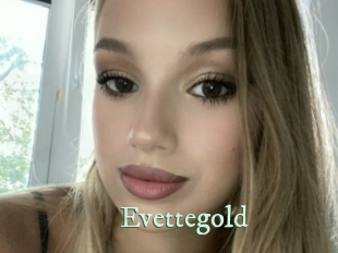 Evettegold