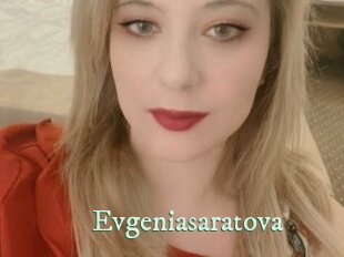 Evgeniasaratova