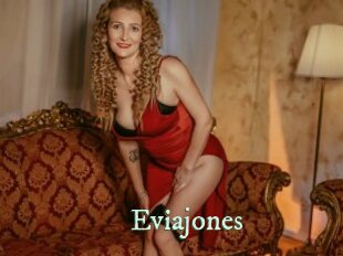 Eviajones