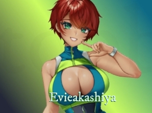 Evieakashiya