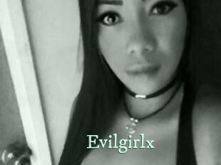 Evilgirlx