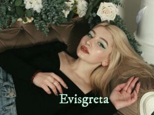 Evisgreta