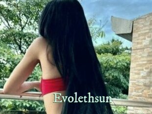 Evolethsun