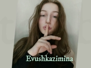 Evushkazimina