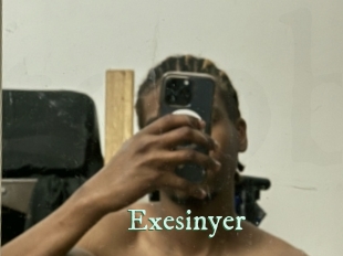 Exesinyer