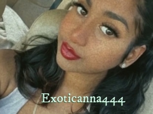 Exoticanna444